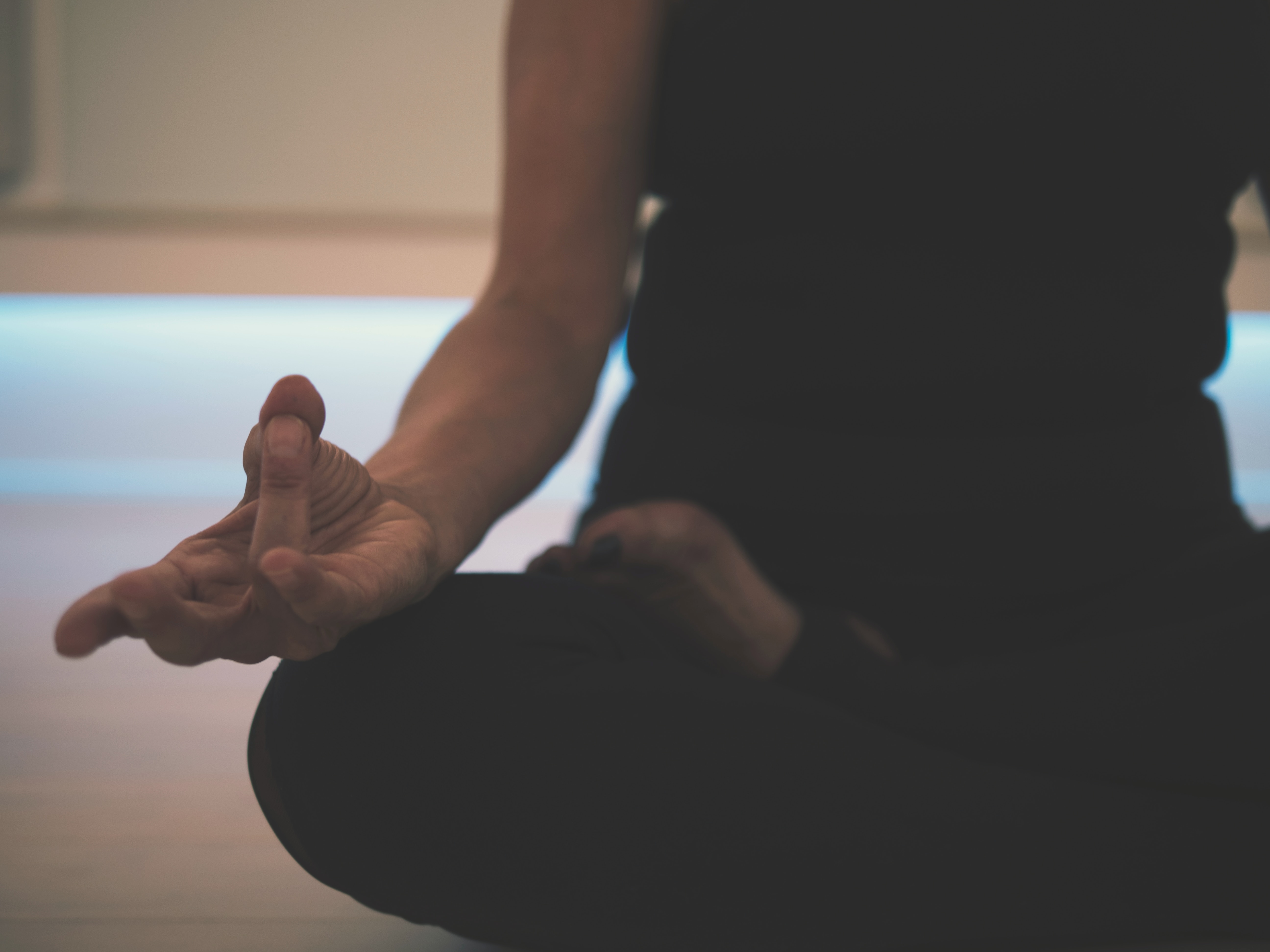 Therapy and Yoga (4/5): Exploring Yoga with ‘Talk Therapy’ Clients