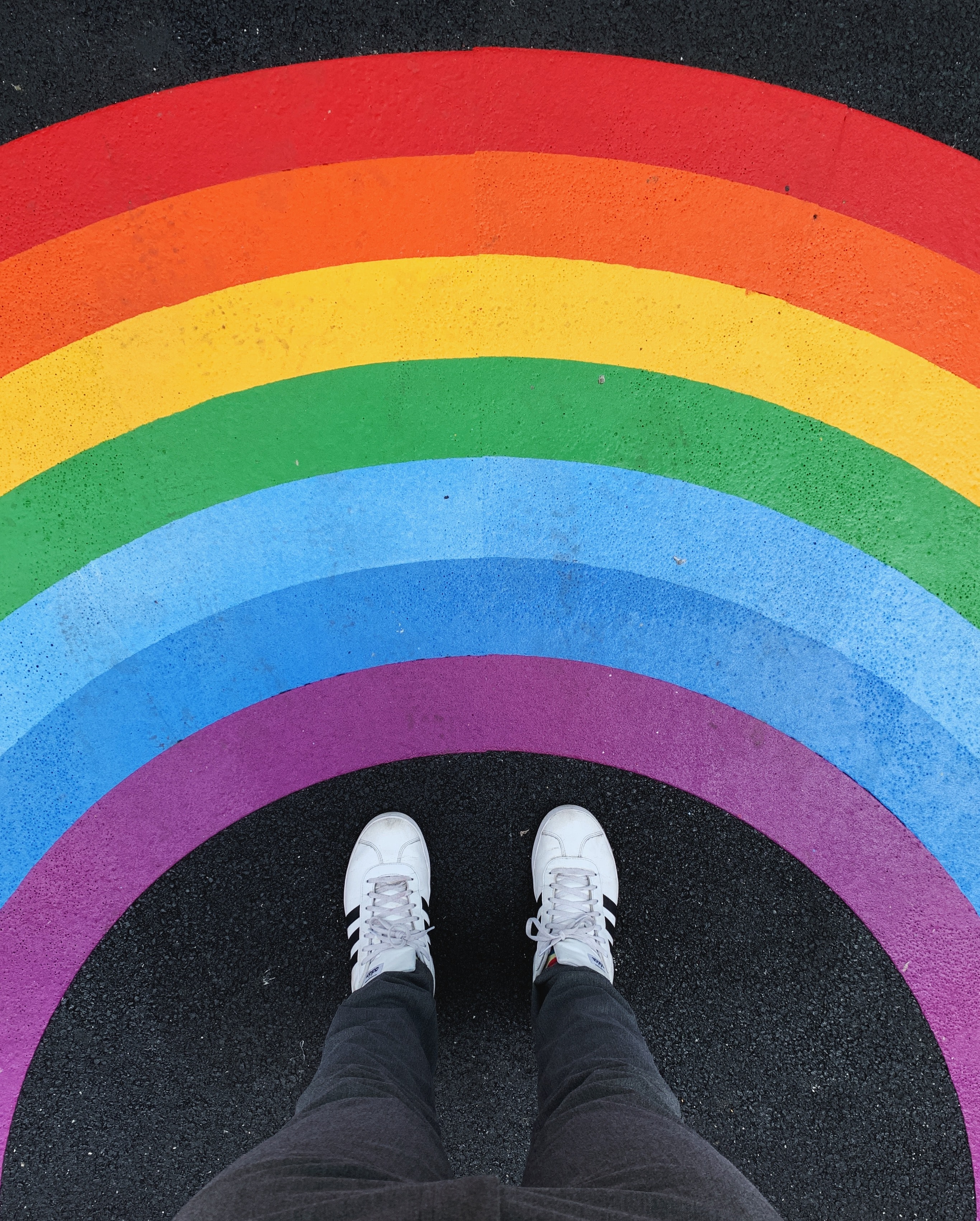 Formulating LGBTQ+ Difficulties: Circles of Influence