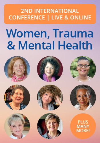 Train with the Leading Women in Trauma Work 