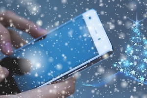 Apps to Help Clients Cope Over Christmas