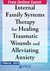 Free Internal Family Systems Therapy Workshop w/ Alexia Rothman