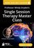 Professor Windy Dryden’s Single Session Therapy Master Class