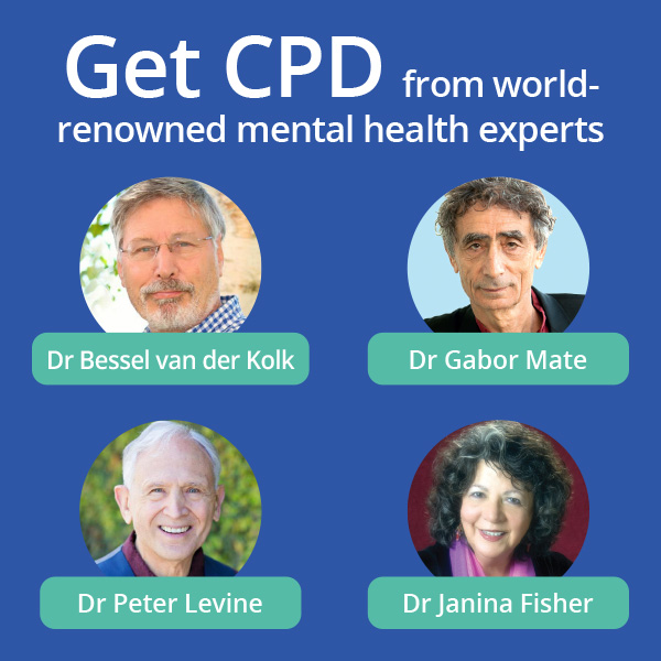 Get CPD - PESI UK