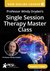 Professor Windy Dryden's Single Session Therapy Master Class