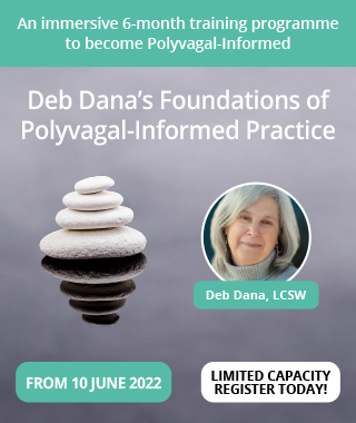 Deb Dana's Foundations of Polyvagal-Informed Practice