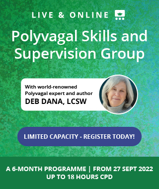 Polyvagal Skills and Supervision Group