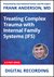 Treating Complex Trauma with Internal Family Systems (IFS)