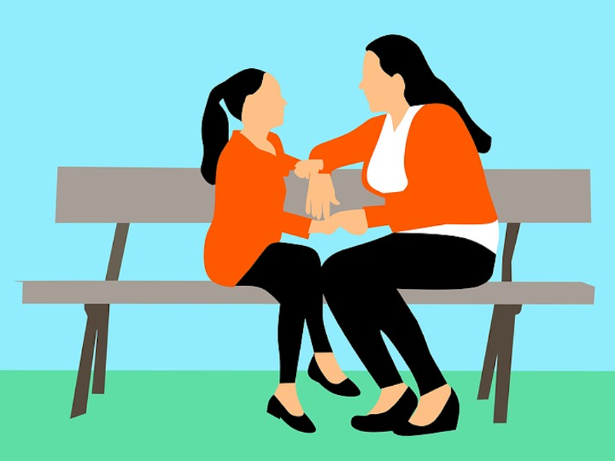 Blog The Most Important 10 Minutes Of A Child S Day