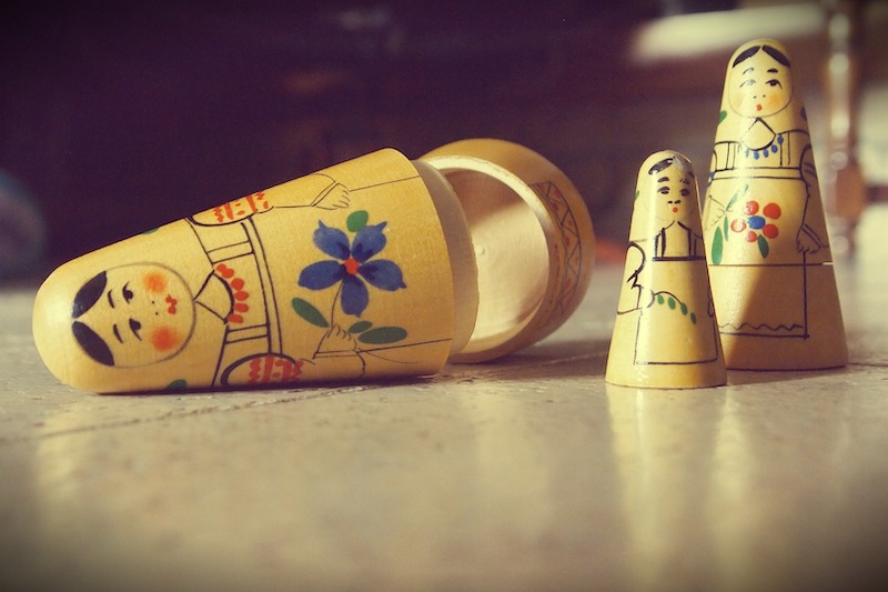 19 May 2021 Working With Avoidant Attachment  Critical Internal Objects