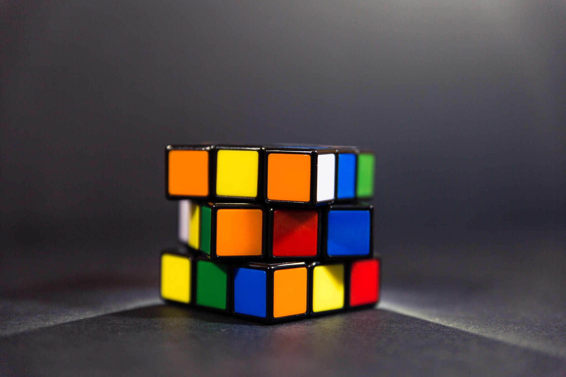 Rubik Cube 2638869 1920