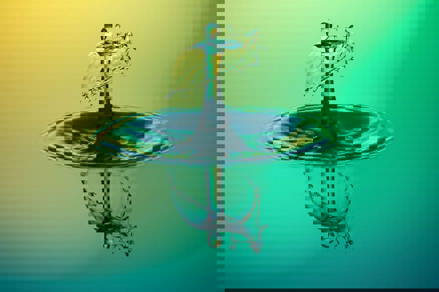 Drop Of Water 1004250 1920