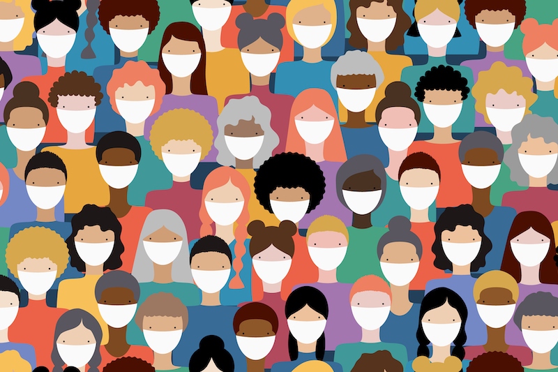 8 March 2021 Speaking Out For Womens Mental Health 1