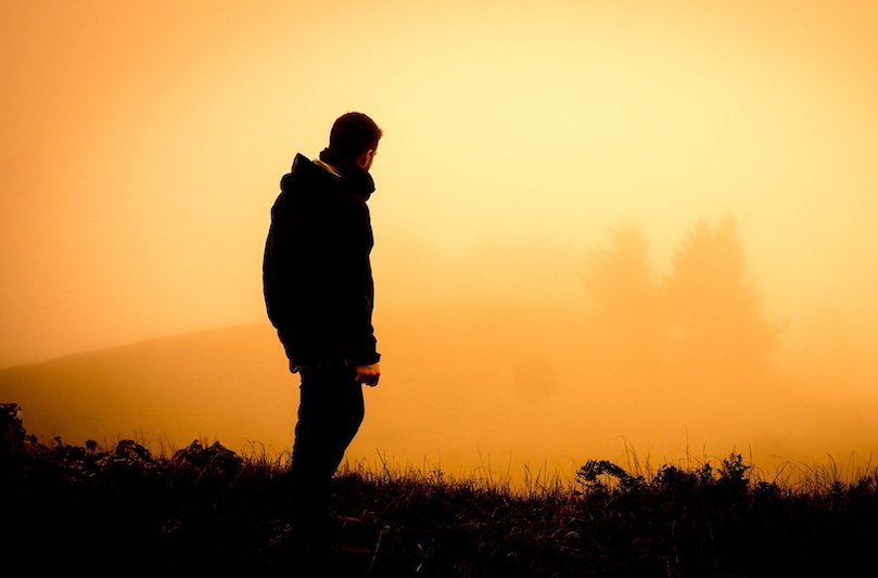 10 May 2021 Ecotherapy  Starting The Journey