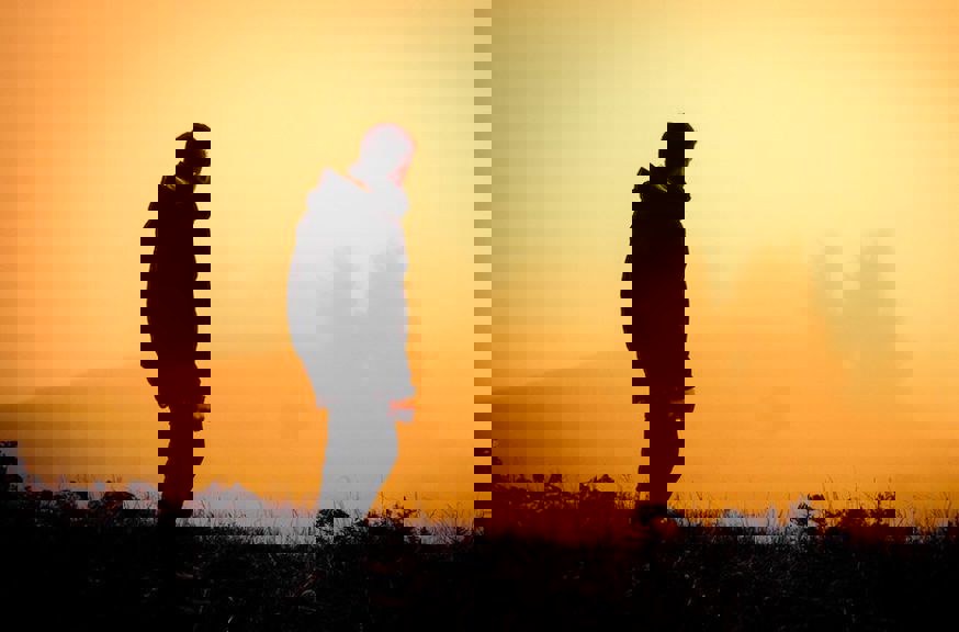 10 May 2021 Ecotherapy Starting The Journey