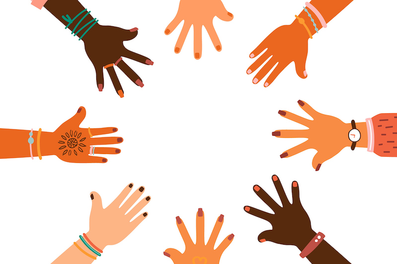 9 April 2021 Shades Of Life As Systemic Practice