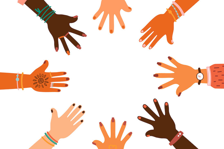 9 April 2021 Shades Of Life As Systemic Practice