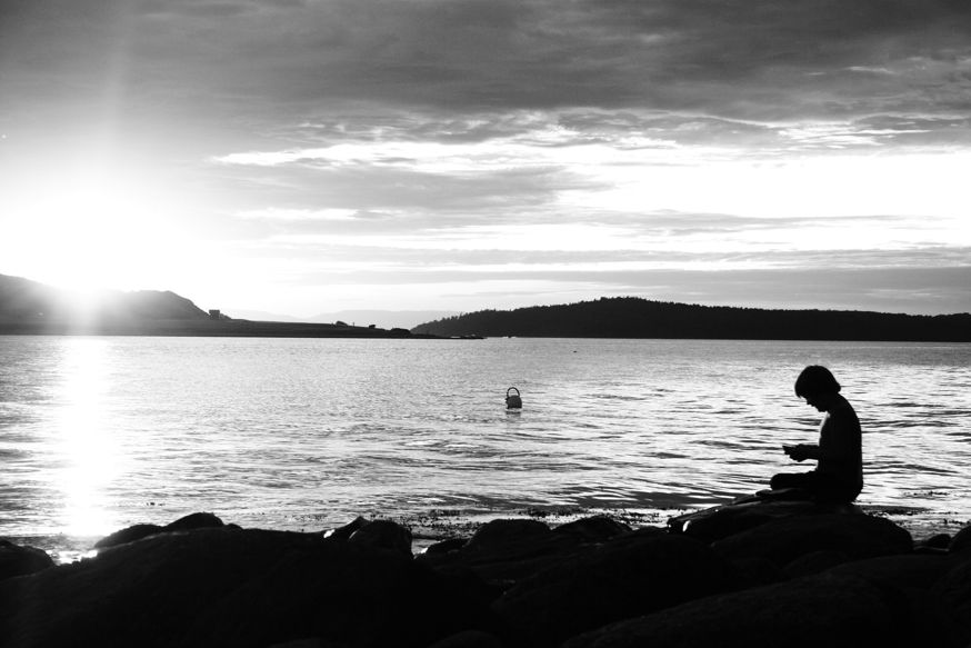 18 Nov Loss In Children Making Sure We Don T Miss It