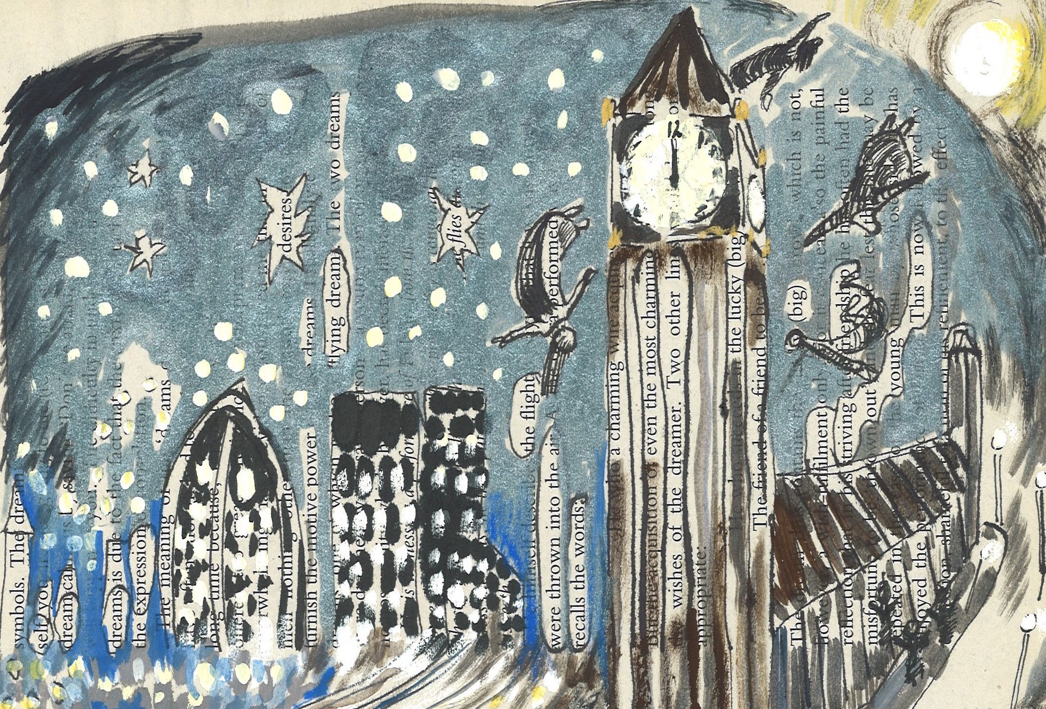 Fig 7 Flying Dream With Lucidity 1