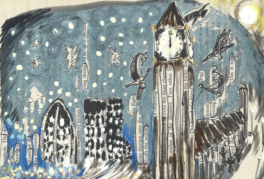 Fig 7 Flying Dream With Lucidity 1