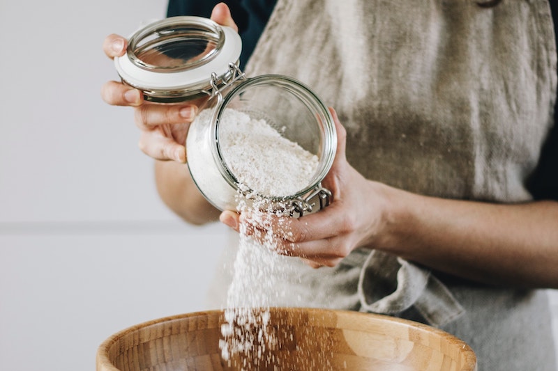 26 Aug 2021 Disclosing Our Food Selves