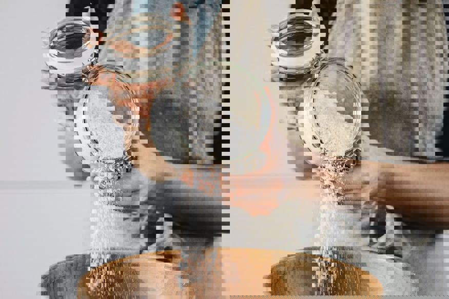 26 Aug 2021 Disclosing Our Food Selves