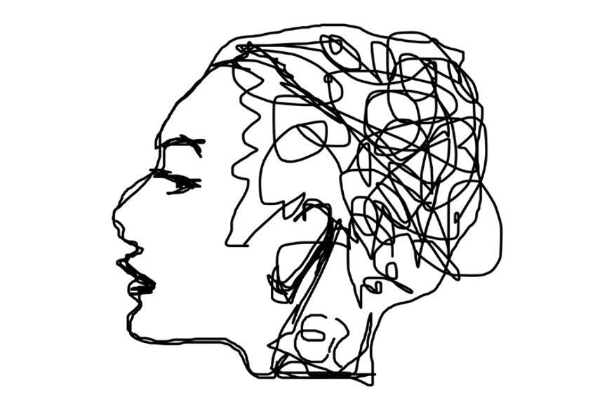 13 Apr 2021 Just Too Busy For Mindfulness