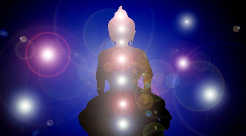Chakras