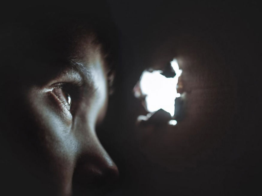 Credit Dmitry Ratushny Via Unsplash