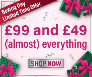 PESI UK Boxing Day 300X250