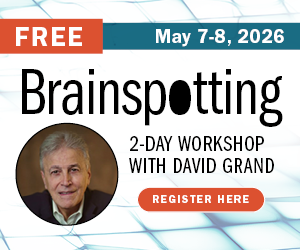 096430 2026 FREE Brainspotting 2 Day Workshop With David Grand 300 X 250