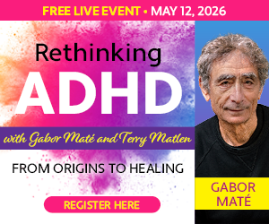 095819 Rethinking ADHD 300 X 250