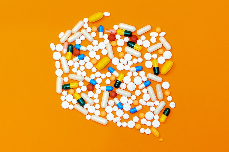 17 Mar 2021 Psychiatric Drugs What Therapists Need To Consider