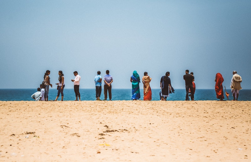 Irina Petrichei  Zfznchawis Unsplash